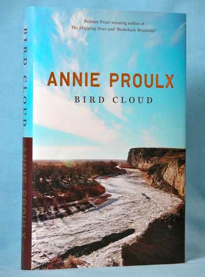 Bird Cloud: A Memoir