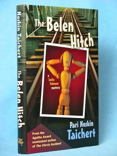 The Belen Hitch (Signed)