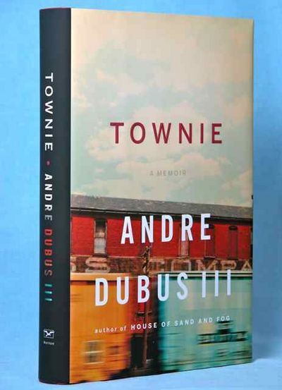 Townie: A Memoir (Signed)