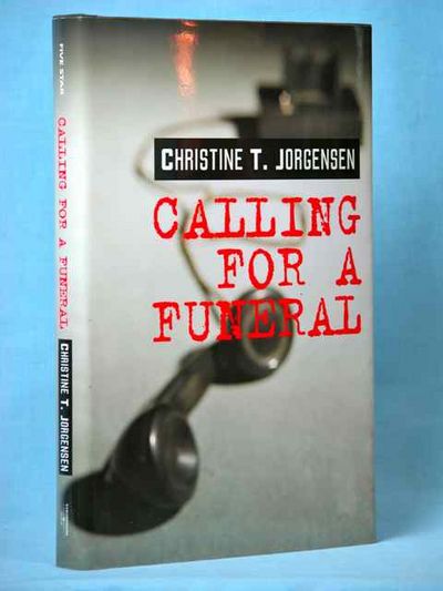 Calling for a Funeral
