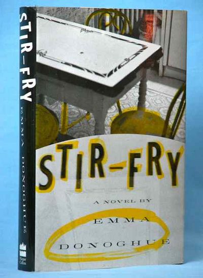 Stir-Fry (Signed)