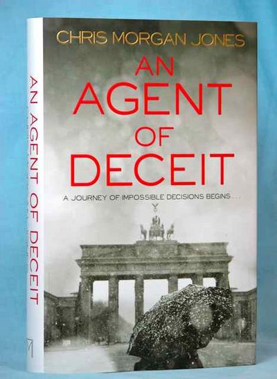 An Agent of Deceit (Signed, Limited)