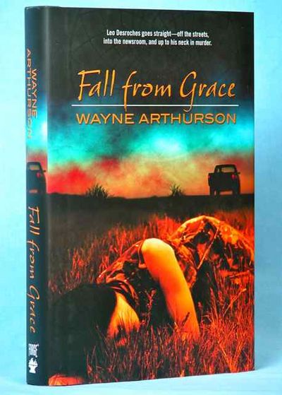 Fall from Grace