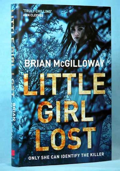 Little Girl Lost (Signed, Limited)