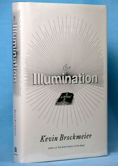 The Illumination: A Novel