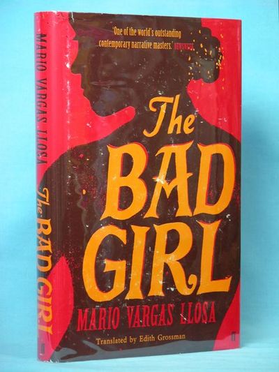 The Bad Girl