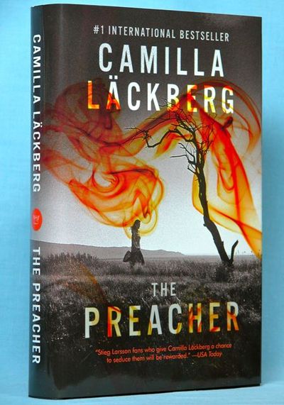 The Preacher: A Novel