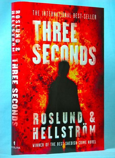 THREE SECONDS