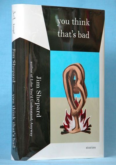 You Think That's Bad: Stories