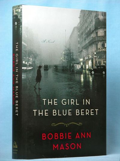 The Girl in the Blue Beret (Signed)