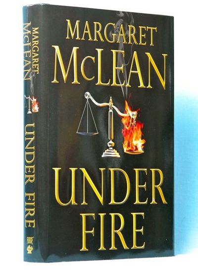 Under Fire