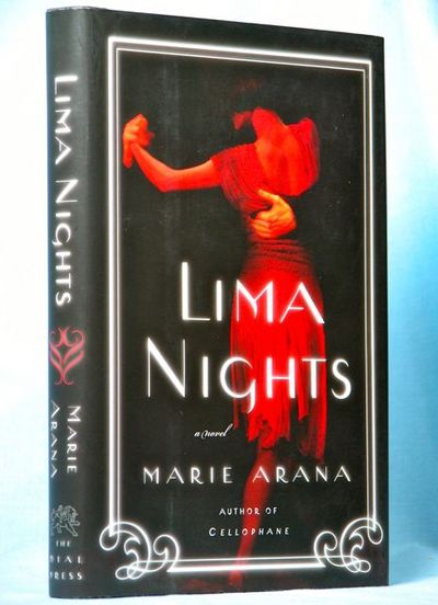 Lima Nights