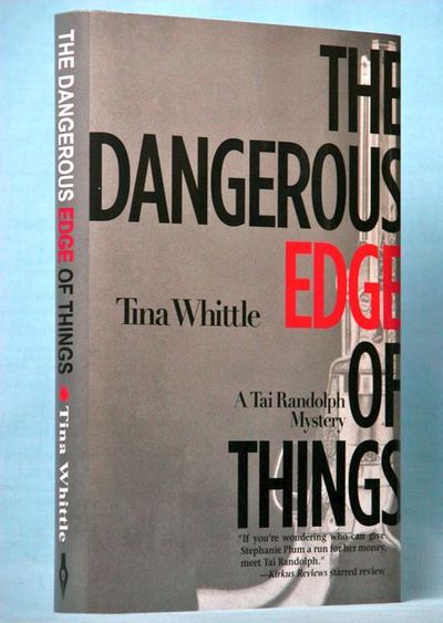 The Dangerous Edge of Things