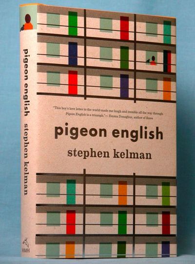 Pigeon English