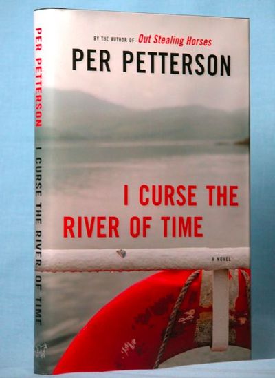I Curse the River of Time: A Novel (Signed)