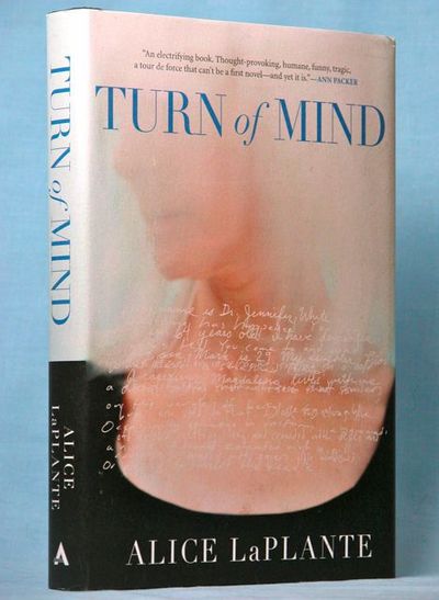 Turn of Mind (Signe)