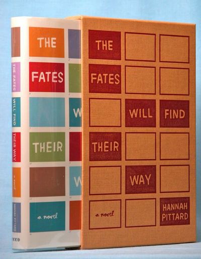 The Fates Will Find Their Way (Signed, Slipcased)