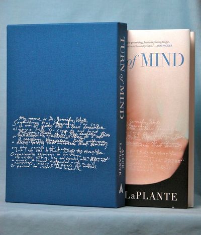 Turn of Mind (Signed, Limited, Slipcased)