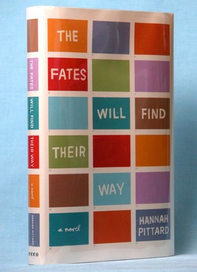 The Fates Will Find Their Way (Signed on Title Page)
