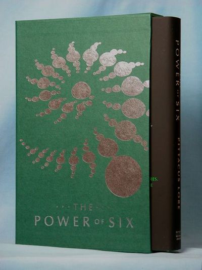 The Power of Six (Signed, Limited)