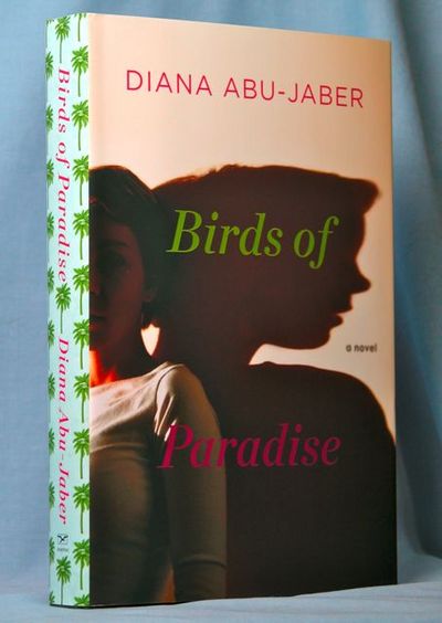 Birds of Paradise (Signed on Title Page)