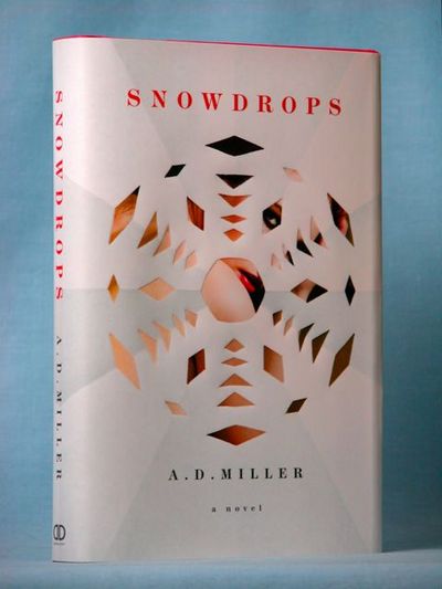 Snowdrops: A Novel