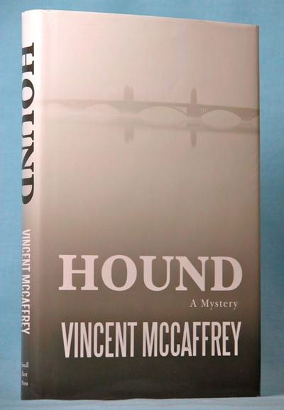 Hound: a novel