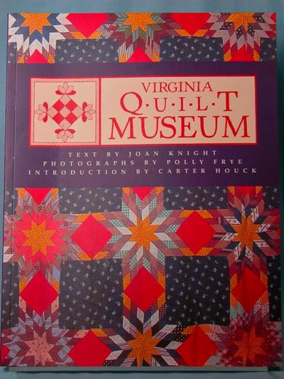 Virginia Quilt Museum