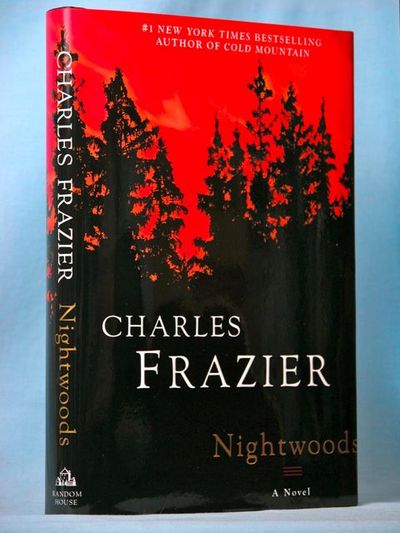 Nightwoods: A Novel