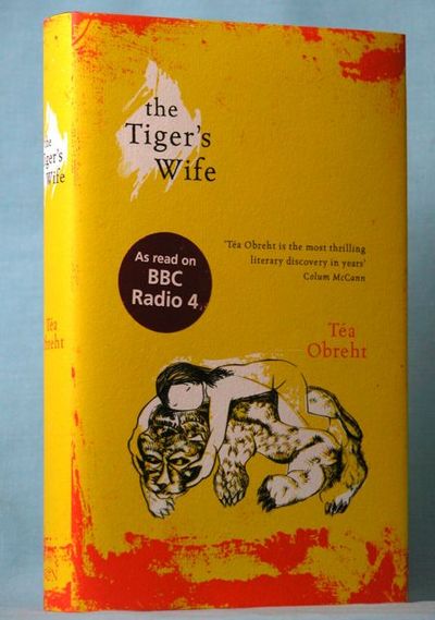 The Tiger's Wife