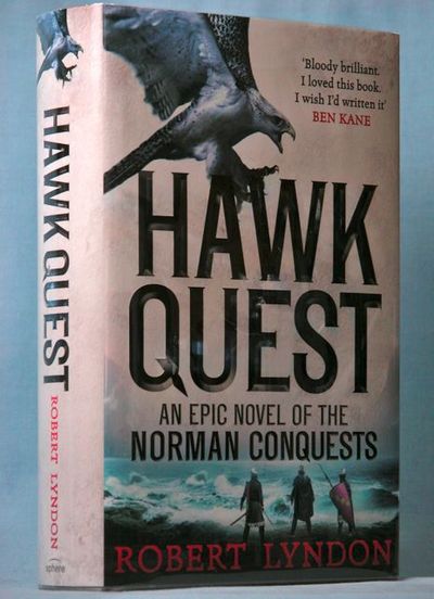 Hawk Quest