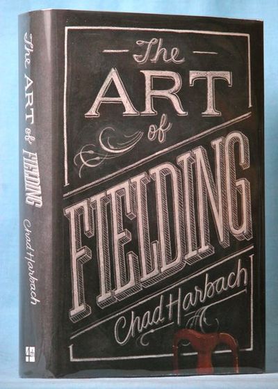 The Art of Fielding (Signed)