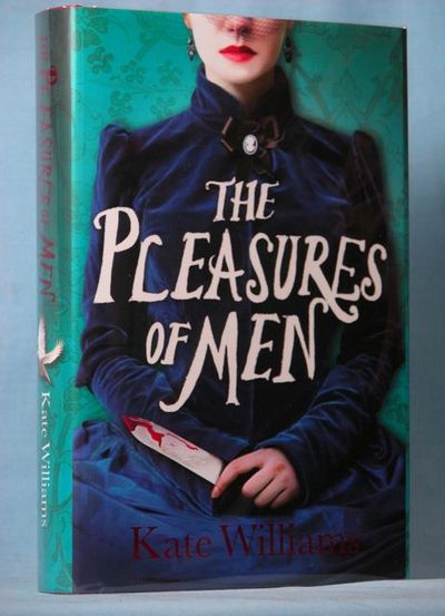 The Pleasures of Men (Signed, Dated)