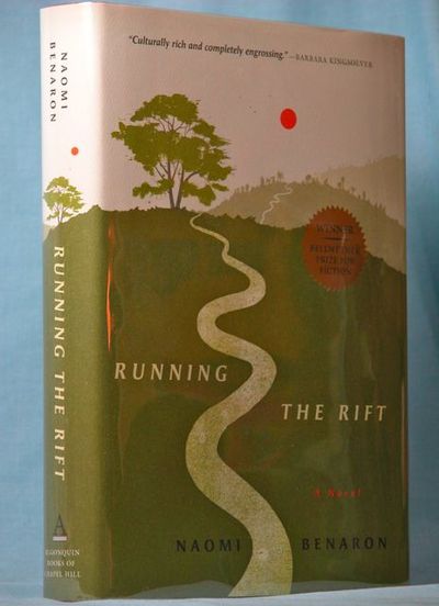 Running the Rift
