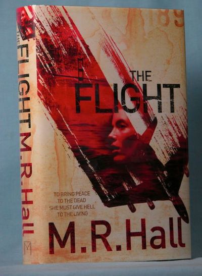 The Flight (Signed, Limited)