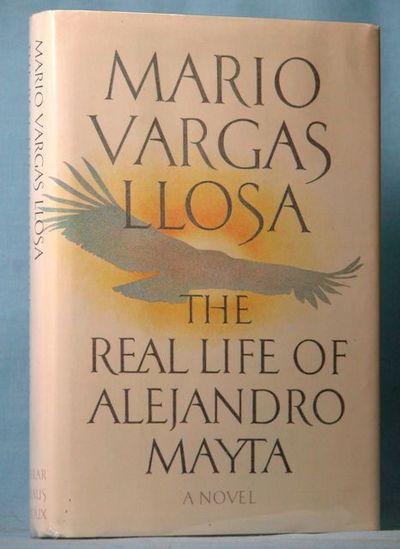 THE REAL LIFE OF ALEJANDRO MAYTA