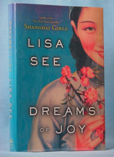 Dreams of Joy (Signed on Title Page)