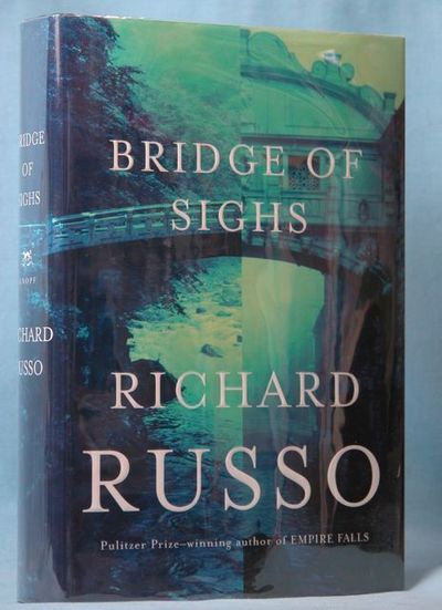 Bridge of Sighs (Signed)