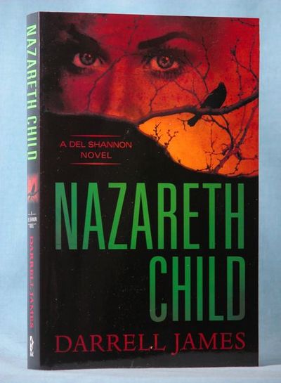 Nazareth Child (A Del Shannon Novel)