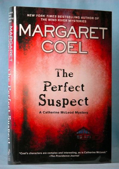 The Perfect Suspect (A Catherine McLeod Mystery)