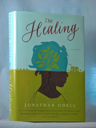 The Healing: A Novel