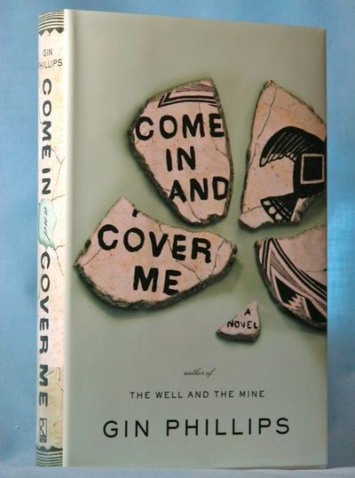 Come In and Cover Me