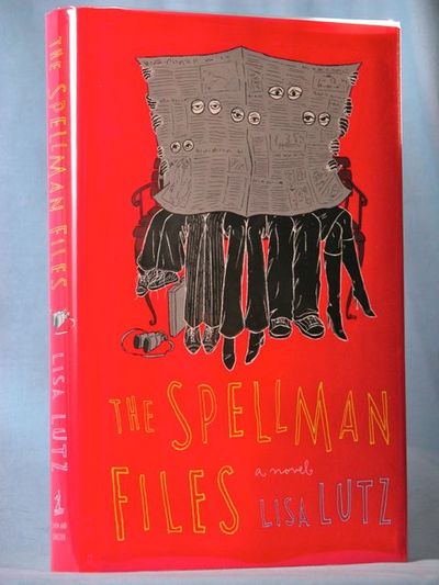 The Spellman Files: A Novel