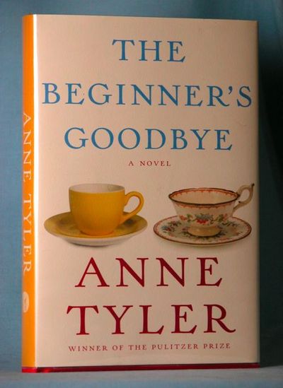 The Beginner's Goodbye