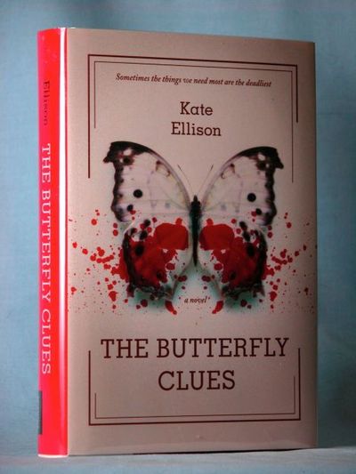 The Butterfly Clues