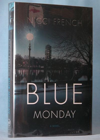 Blue Monday: A Novel