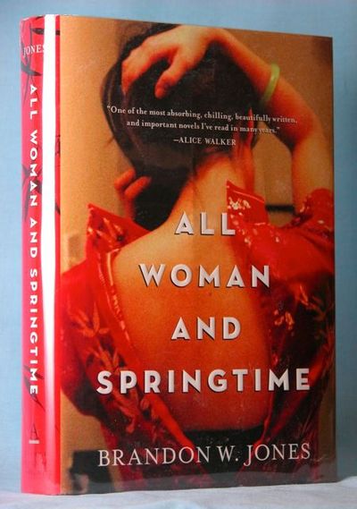All Woman and Springtime