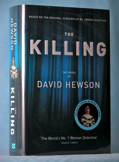 The Killing (Signed, First UK Edition)