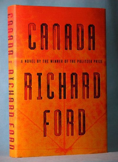 Canada (Signed)
