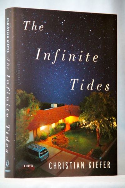 The Infinite Tides: A Novel